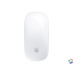 Apple Magic Mouse - Ratón -...
