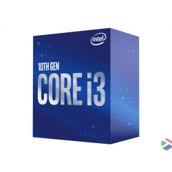 Intel Core i3 10100 - 3.6...
