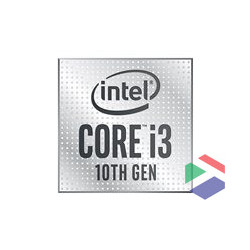 Intel Core i3 10105 - 3.7...
