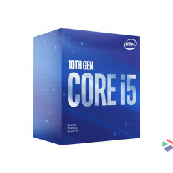 Intel Core i5 10400 - 2.9...
