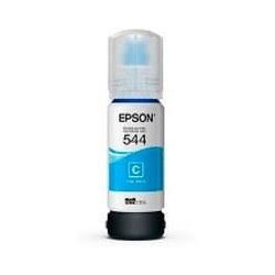 Epson 544 - 65 ml - cián