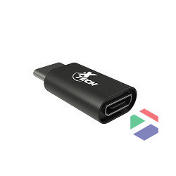 Xtech - USB adapter - USB...