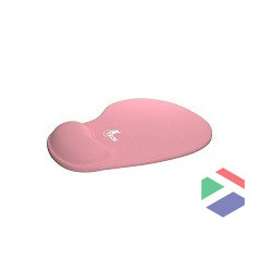 Xtech - Mouse pad with...