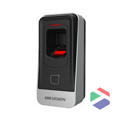 Hikvision - Access control...