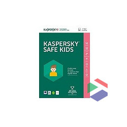 Kaspersky Safe Kids -...