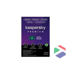 Kaspersky Premium +...