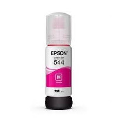 Epson 544 - 65 ml - magenta