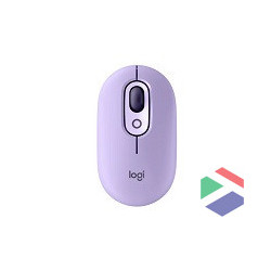 Logitech - Mouse - Wireless