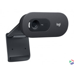 Logitech C505e - Webcam -...