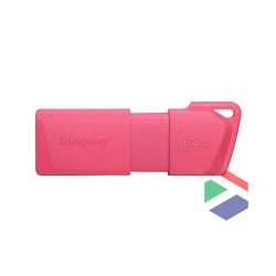 Kingston - USB flash drive...