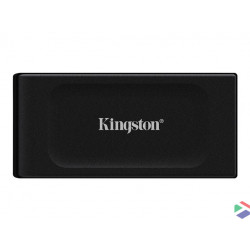 Kingston XS1000 - SSD - 1 TB