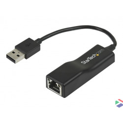 StarTech.com Adaptador USB...