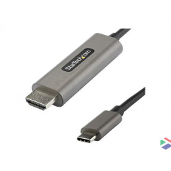 StarTech.com Cable 1m USB C...