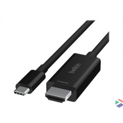 Belkin Connect - Cable...