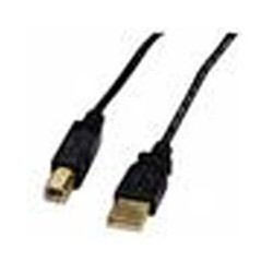 Xtech - USB cable - 3.04 m