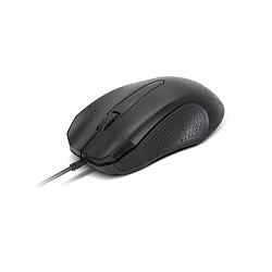 Xtech - Optical mouse - USB