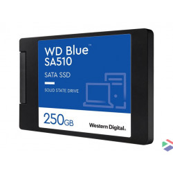 WD Blue SA510 WDS250G3B0A -...