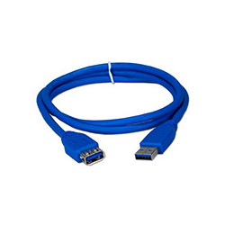 Xtech - USB extension cable...