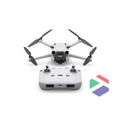 DJI - Drone - Mini 3 Pro