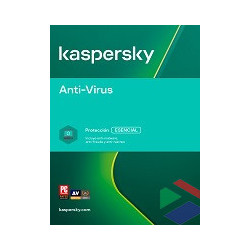 Kaspersky Anti-Virus -...