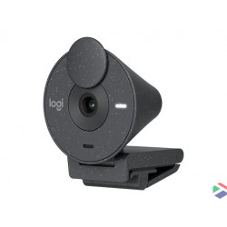 Logitech BRIO 300 - Webcam...