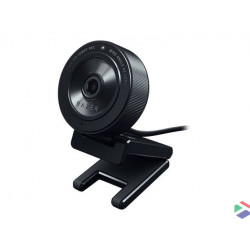 Razer Kiyo X - Webcam - color
