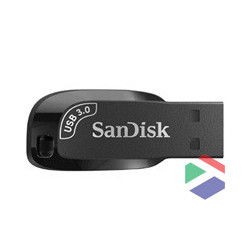 SanDisk Ultra Shift -...