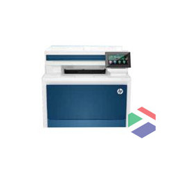HP Color LaserJet Pro MFP...