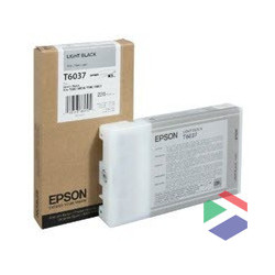 Epson T6037 - 220 ml -...