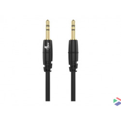Xtech - Cable de audio -...