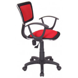 Manager Chair w/Arm Rest...
