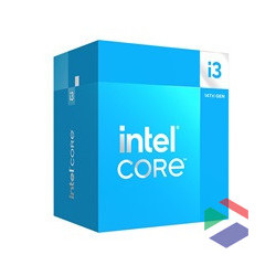 Intel Core i3 i3-14100 -...