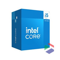 Intel Core i5 i5-14400 -...