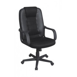 Manager chair Black...