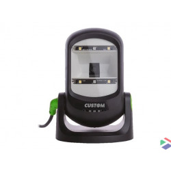 Custom SM600U - Escáner de...
