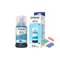 Epson - T574520 - Ink refill