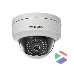 Hikvision DS-2CD2121G0-I -...