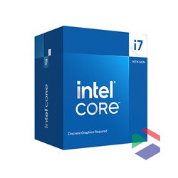 Intel Core i7 i7-14700F -...