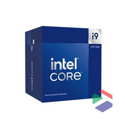 Intel Core i9 i9-14900F - 2...