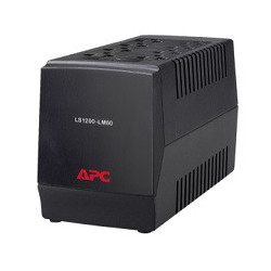 APC - Automatic voltage...