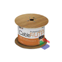 Nexxt Cable F/UTP Cat6 -...