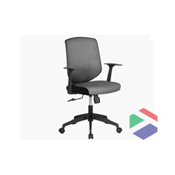 Xtech - Chair Exec Gray...