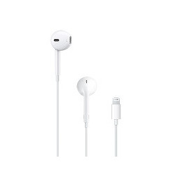Apple EarPods - Earphones...