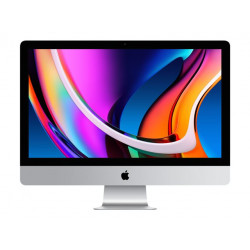 Apple iMac con pantalla...