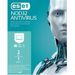 ESET NOD32 Antivirus -...