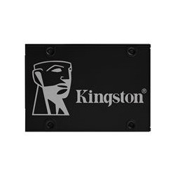Kingston KC600 - Unidad en...