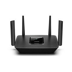 Linksys - Router - Wired /...