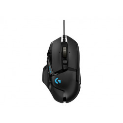 Logitech Gaming Mouse G502...