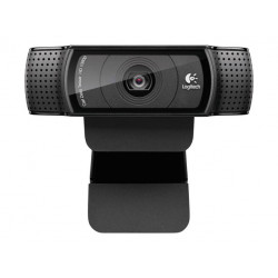 Logitech HD Pro Webcam C920...