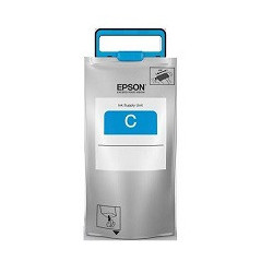Epson - Ink cartridge - Cyan